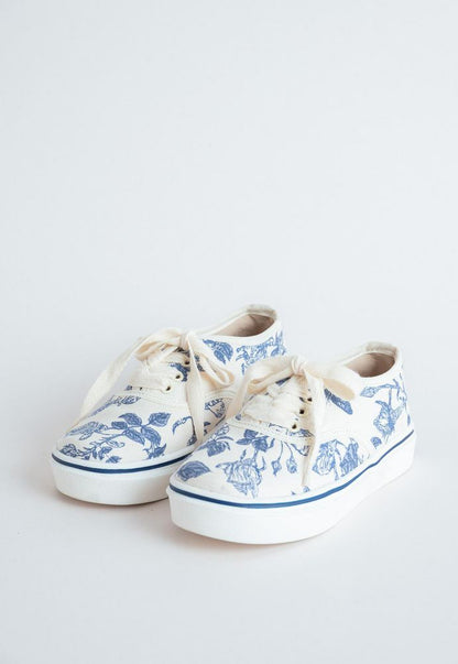 Tenis ARKITECT Mujer Moda JK1686A