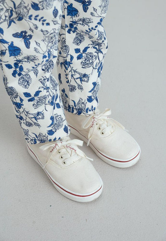 Tenis ARKITECT Mujer Moda JK1686B