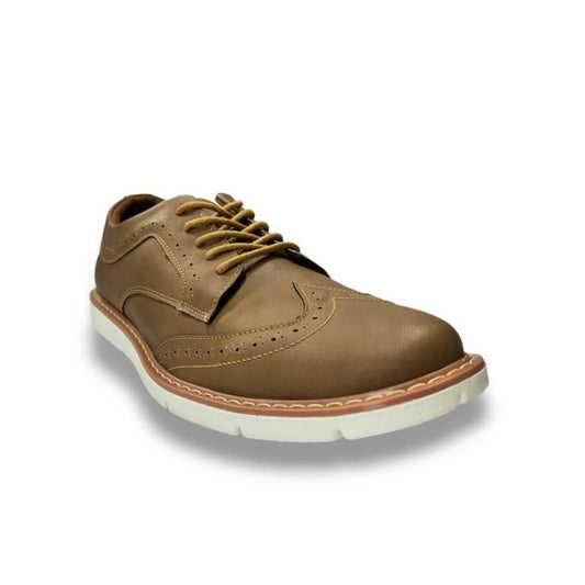 Tenis CUSTER Hombre Moda LG24019
