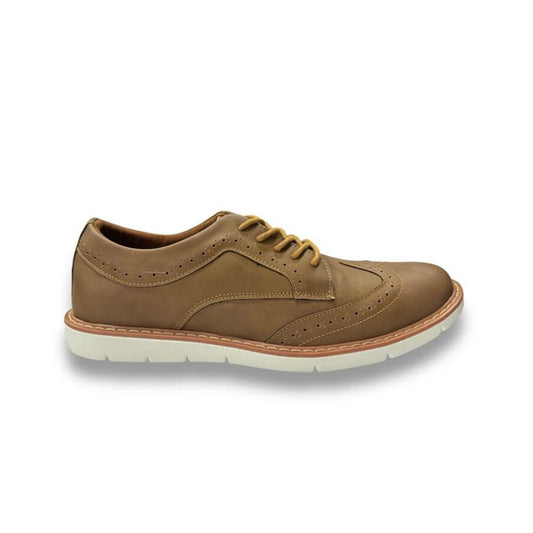 Tenis CUSTER Hombre Moda LG24019