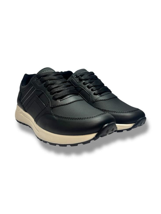 Tenis CUSTER Hombre Moda SM25016