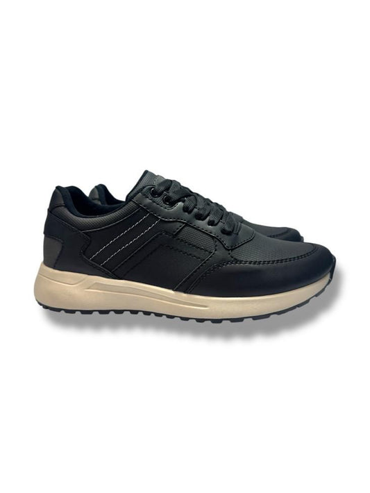 Tenis CUSTER Hombre Moda SM25016