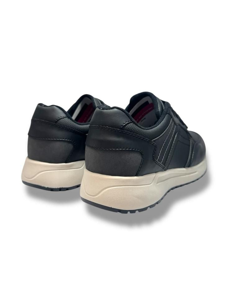 Tenis CUSTER Hombre Moda SM25016