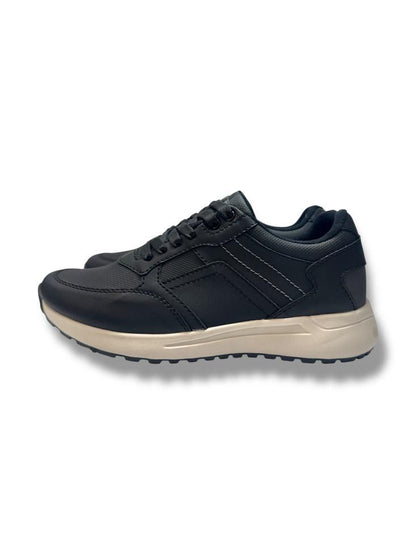 Tenis CUSTER Hombre Moda SM25016