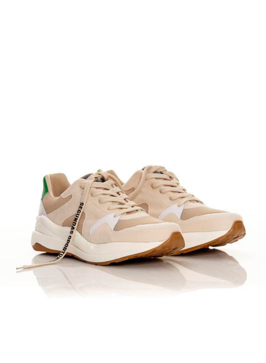 Tenis PEOPLE Mujer Moda JK1139