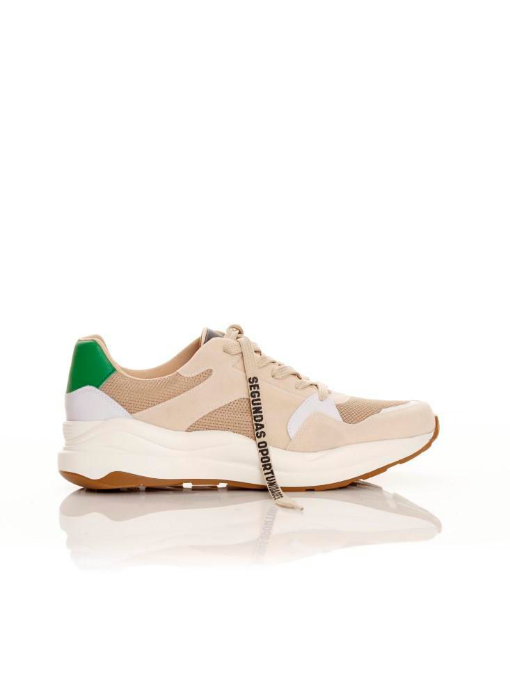 Tenis PEOPLE Mujer Moda JK1139