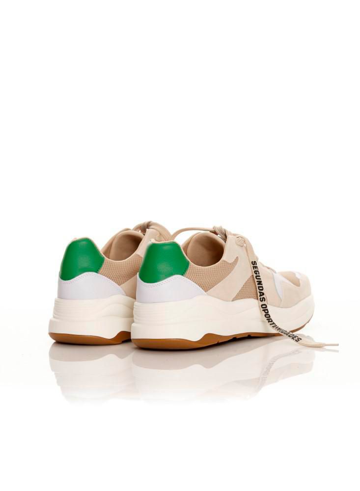 Tenis PEOPLE Mujer Moda JK1139