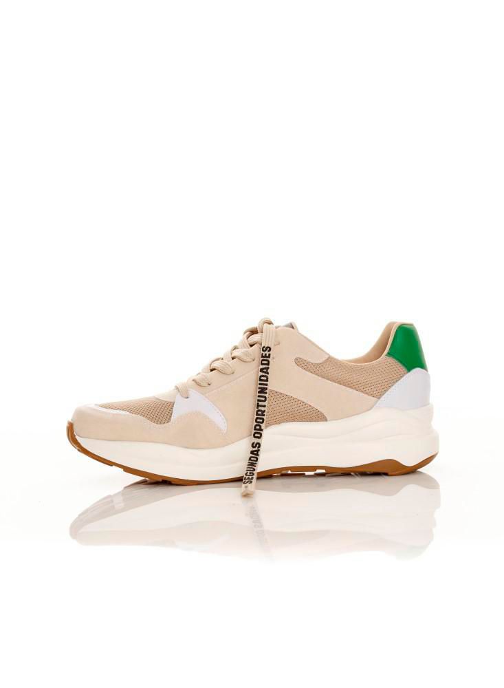 Tenis PEOPLE Mujer Moda JK1139