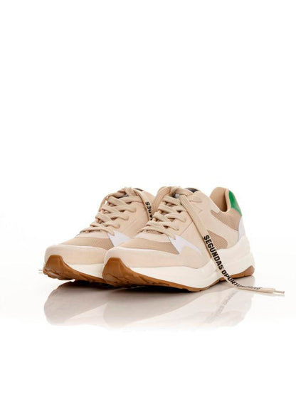 Tenis PEOPLE Mujer Moda JK1139