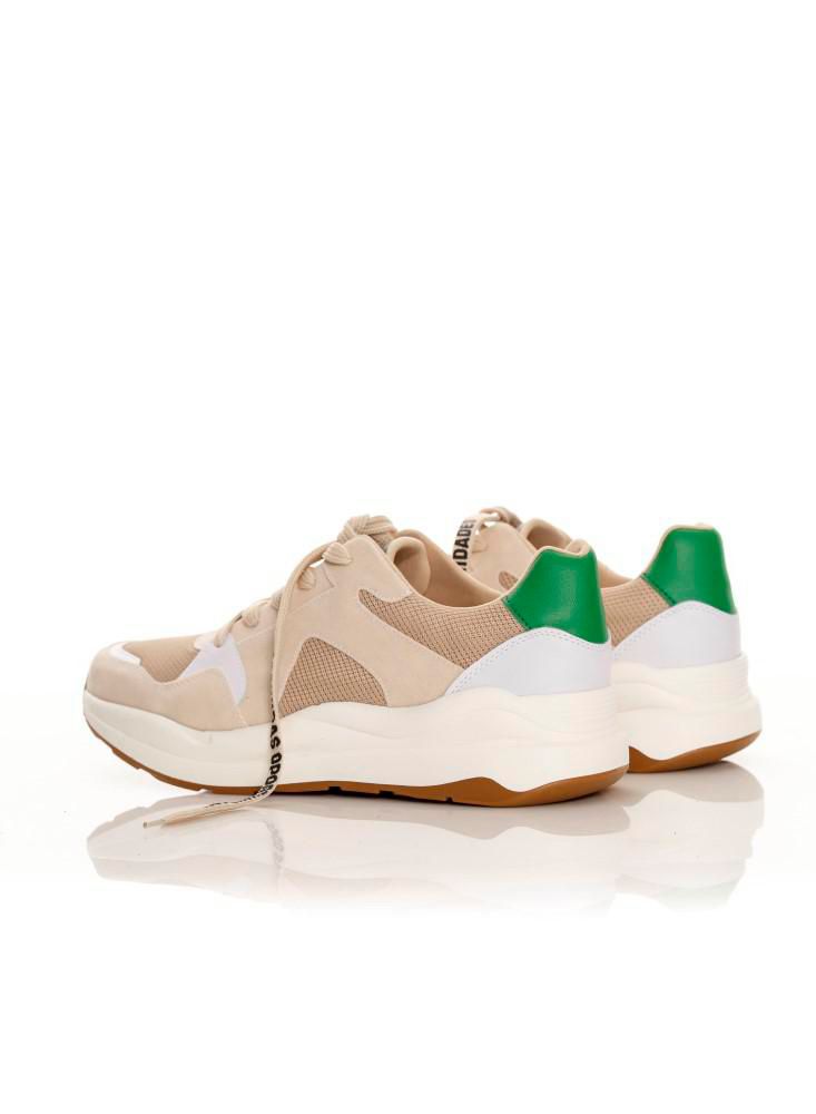 Tenis PEOPLE Mujer Moda JK1139