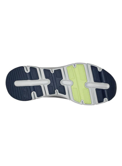 Tenis SKECHERS Hombre Deportivos Arch Fit