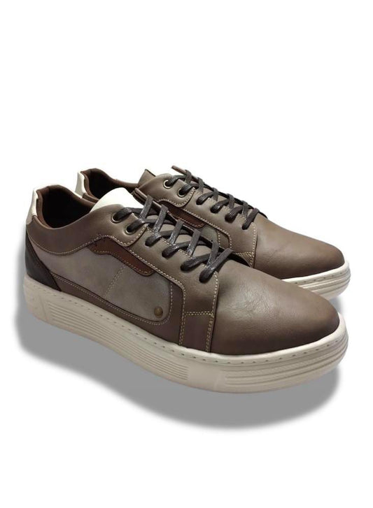 Tenis ARKITECT Hombre Moda LG24016