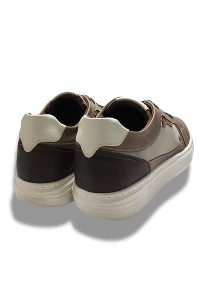 Tenis ARKITECT Hombre Moda LG24016