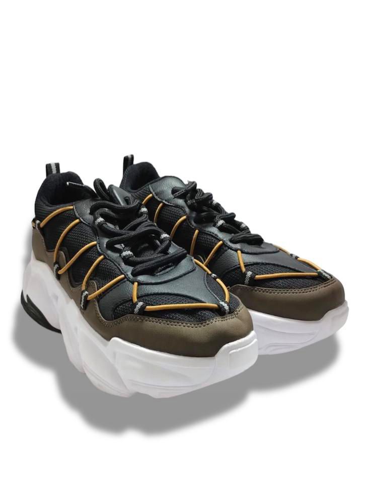 Tenis PEOPLE Hombre Moda LN24025