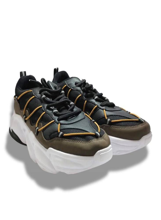 Tenis PEOPLE Hombre Moda LN24025