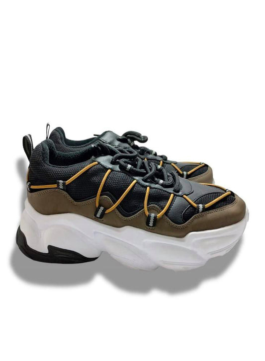 Tenis PEOPLE Hombre Moda LN24025