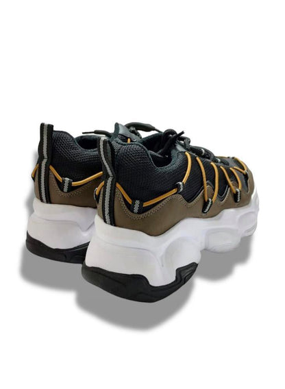 Tenis PEOPLE Hombre Moda LN24025