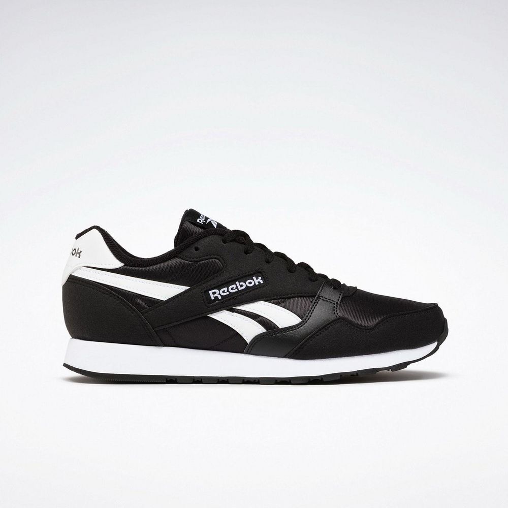 Tenis REEBOK MARCA EXCLUSIVA Hombre Deportivos Ultra Flash