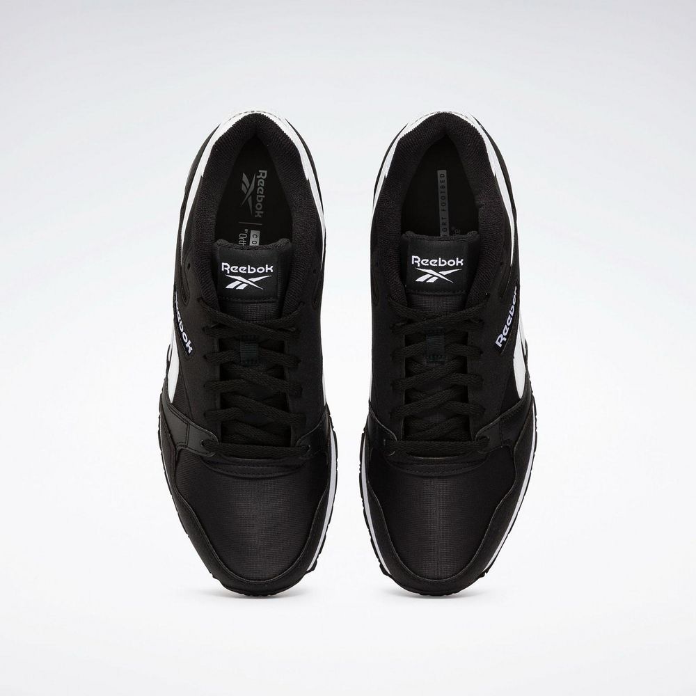 Tenis REEBOK MARCA EXCLUSIVA Hombre Deportivos Ultra Flash
