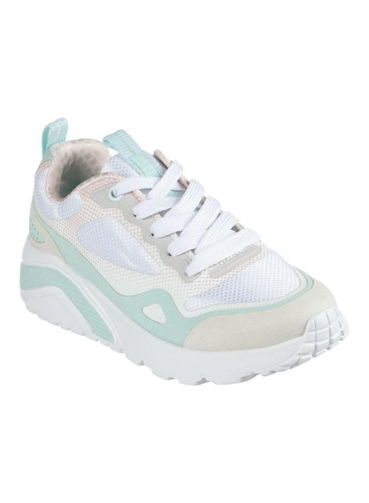 Tenis SKECHERS Niñas Moda 310470LWMNT