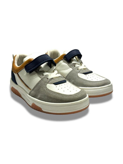 Tenis PEOPLE Niños Moda DM24013