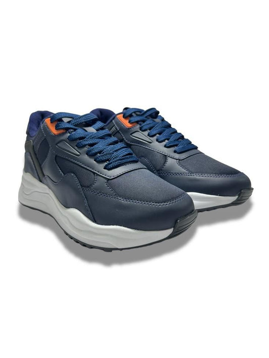 Tenis PEOPLE Hombre Moda VU24010