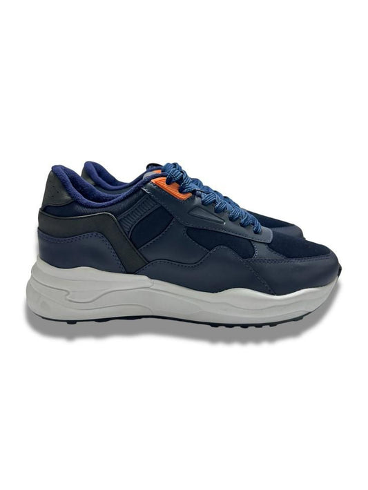 Tenis PEOPLE Hombre Moda VU24010