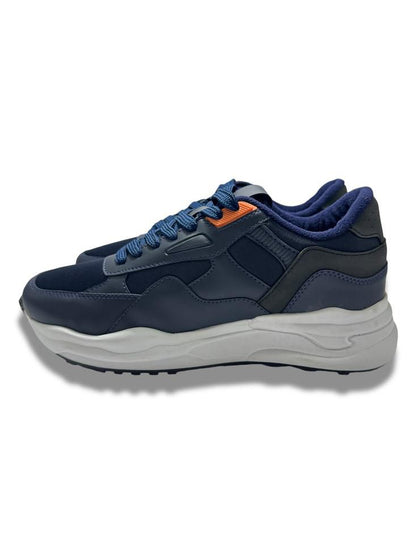 Tenis PEOPLE Hombre Moda VU24010