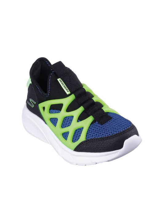 Tenis SKECHERS Niños Deportivos 403864LBBLM