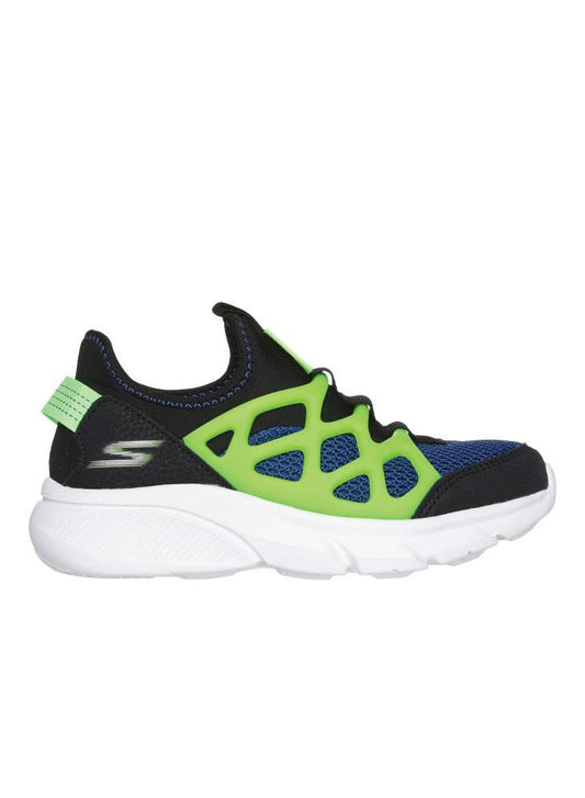 Tenis SKECHERS Niños Deportivos 403864LBBLM