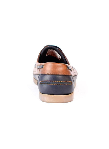 Mocasin SAN POLOS  2050