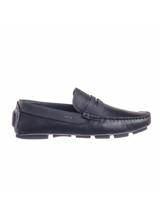 Zapato mocasin para hombre SAN POLOS  3022