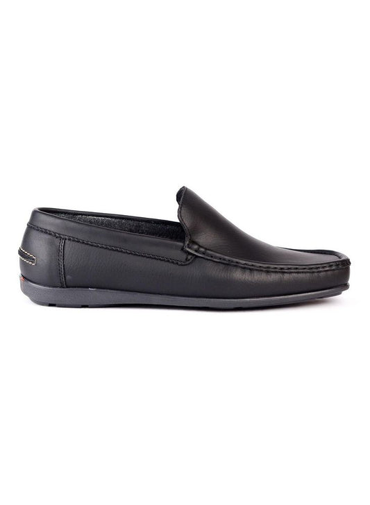ZAPATO TIPO MOCASIN SAN POLOS  2000