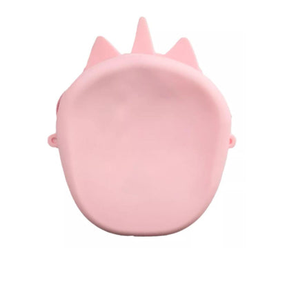 Bolso Pony Unicornio Niñas Colgado Interactivo Portable