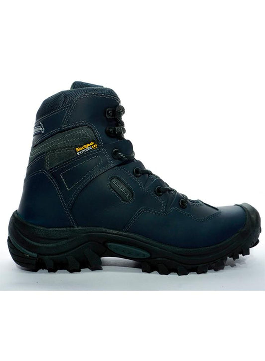 Bota Herreros Outdoor Mountain Azul