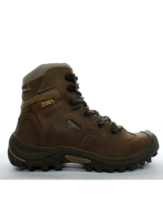 Bota Herreros Outdoor Mountain Maní