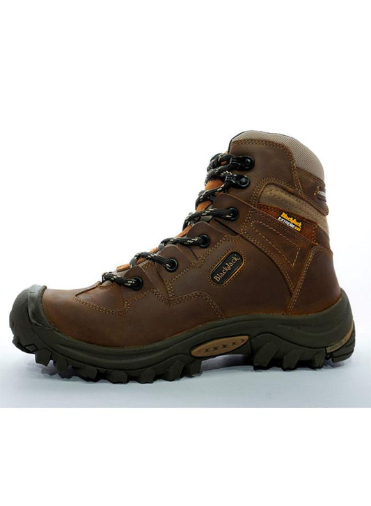 Bota Herreros Outdoor Mountain Maní