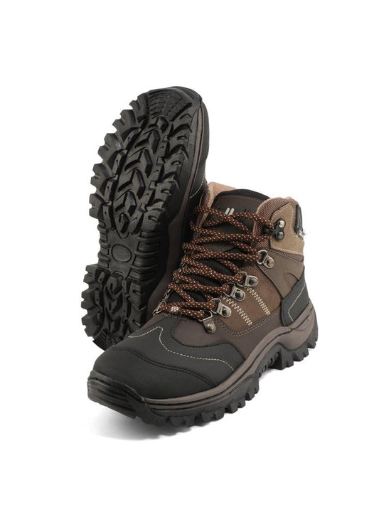 Bota Hombre Outdoor Arena Tellenzi 7 130