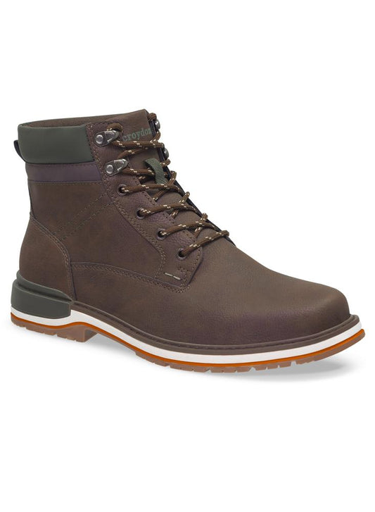 Botas Badao Para Hombre