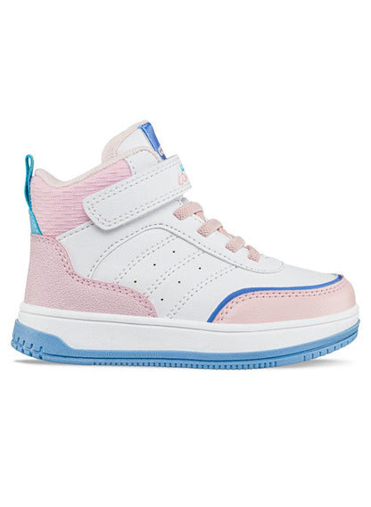 Botas Candito Para Niña