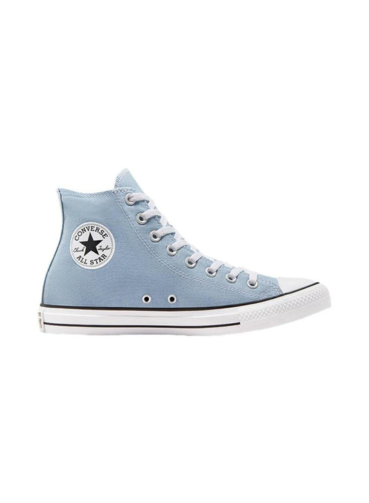 Botas Converse Chuck Taylor All Star Unisex Azul