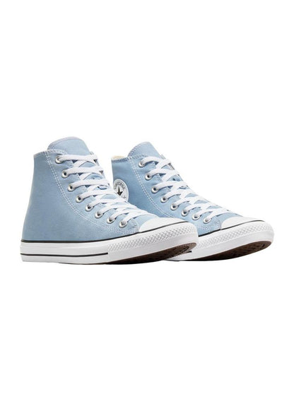 Botas Converse Chuck Taylor All Star Unisex Azul