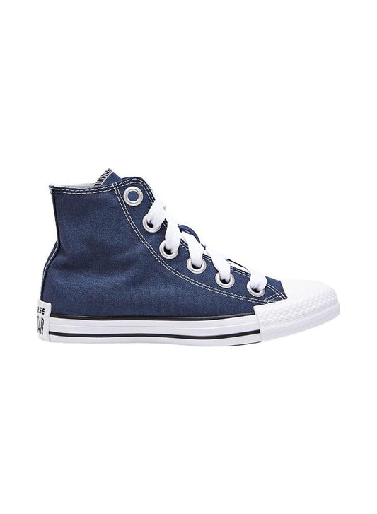 Botas Converse Chuck Taylor All Star Unisex Azul/Blanco