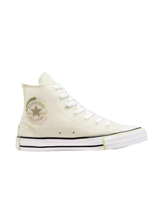 Botas Converse Chuck Taylor All Star Unisex Blanco
