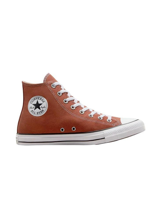 Botas Converse Chuck Taylor All Star Unisex Naranja