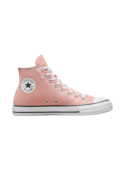 Botas Converse Chuck Taylor All Star Unisex Rosa