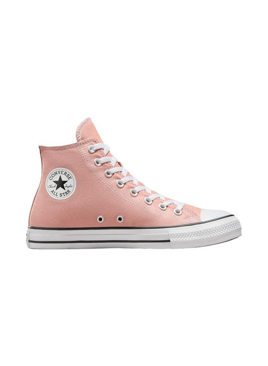 Botas Converse Chuck Taylor All Star Unisex Rosa