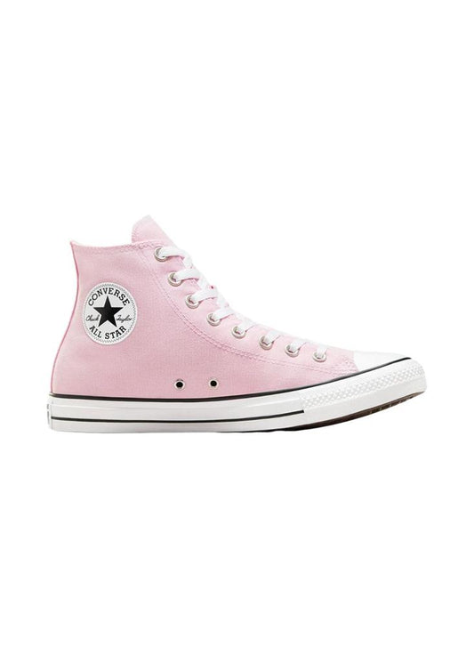 Botas Converse Chuck Taylor All Star Unisex Rosa/Blanco