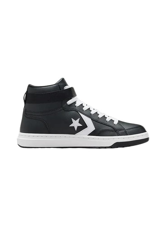 Botas Converse Pro Blaze V2 Unisex Negro