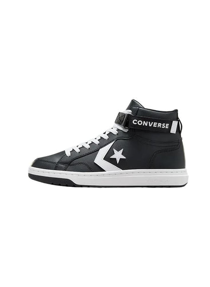 Botas Converse Pro Blaze V2 Unisex Negro